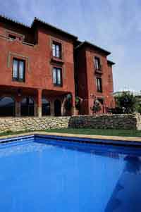 Hotel Cerro Del Sol, Espa�a, Cenes de la Vega